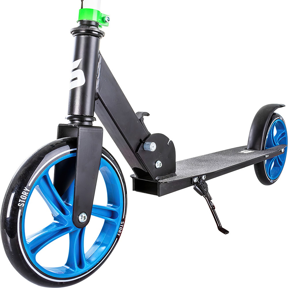 Trottinette pliabilă pentru navetă Story Lux