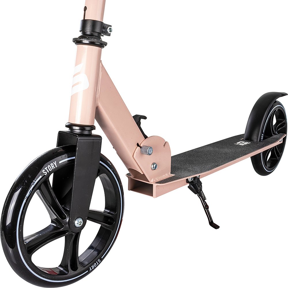 Trottinette pliabilă pentru navetă Story Lux