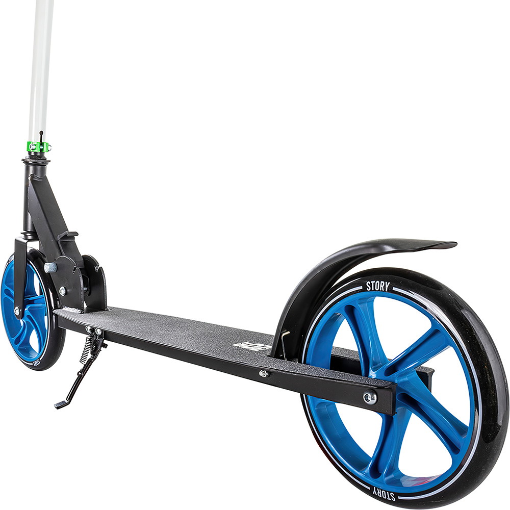 Trottinette pliabilă pentru navetă Story Lux