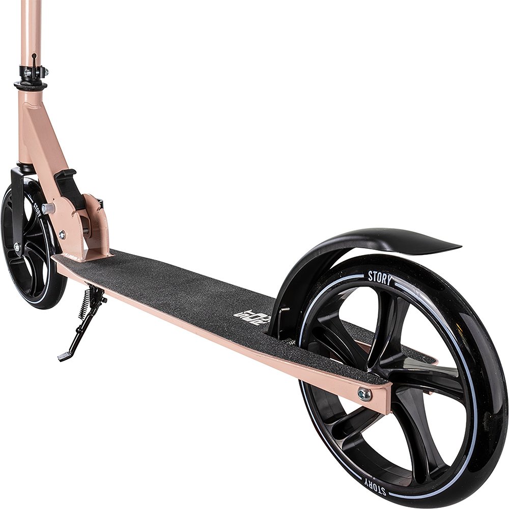 Trottinette pliabilă pentru navetă Story Lux