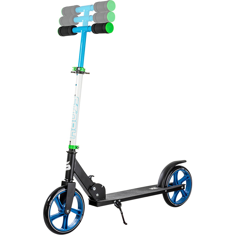 Trottinette pliabilă pentru navetă Story Lux