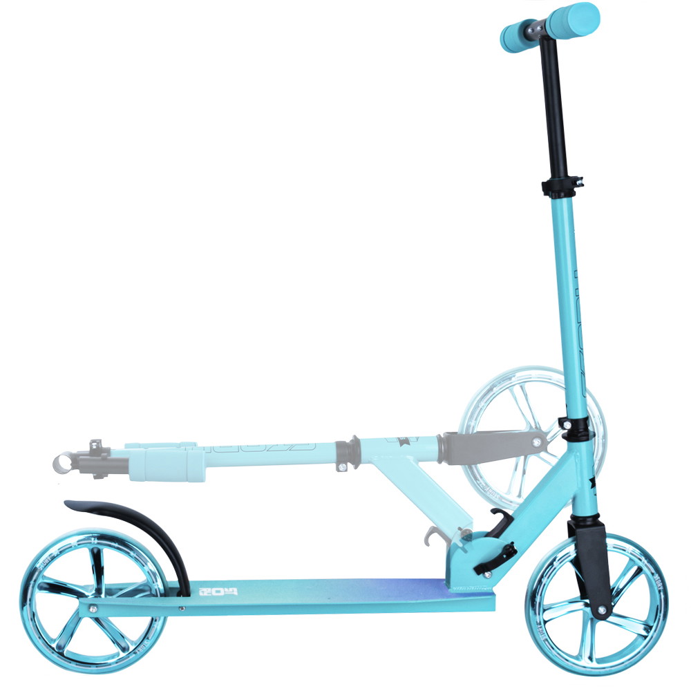 Trottinette pliabilă pentru navetă Story Lux