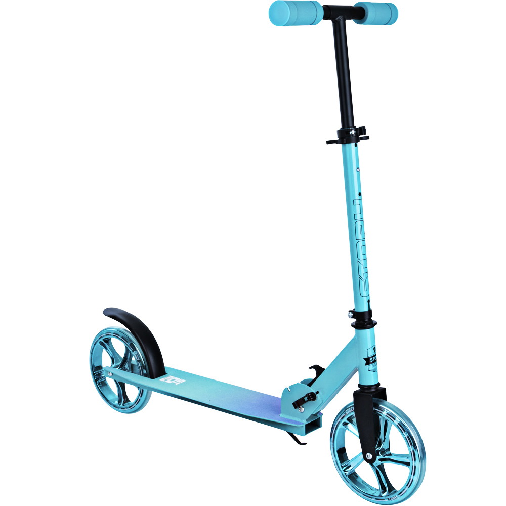 Trottinette pliabilă pentru navetă Story Lux