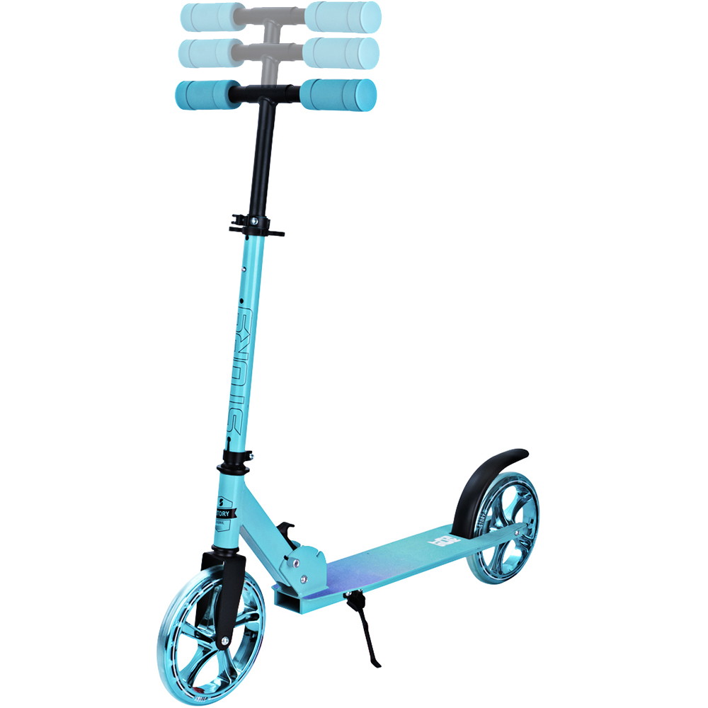 Trottinette pliabilă pentru navetă Story Lux