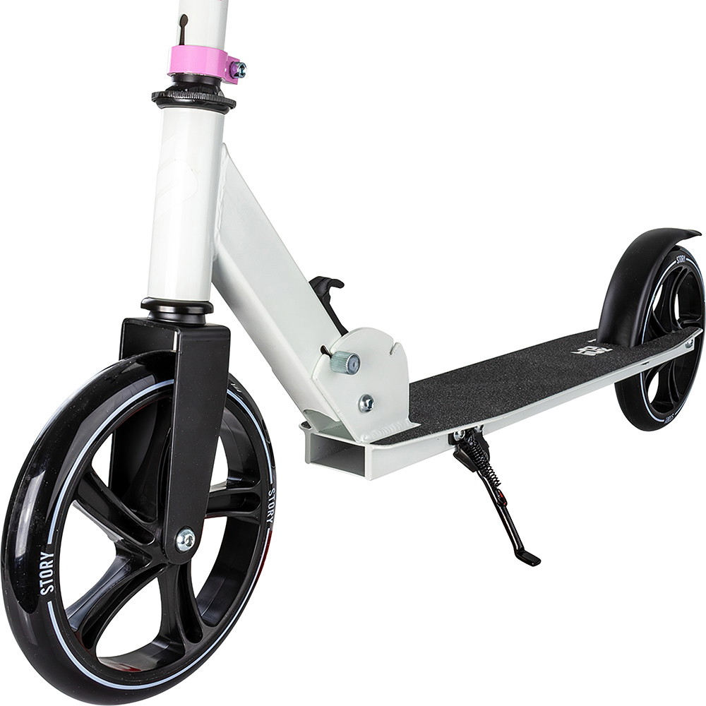 Trottinette pliabilă pentru navetă Story Lux
