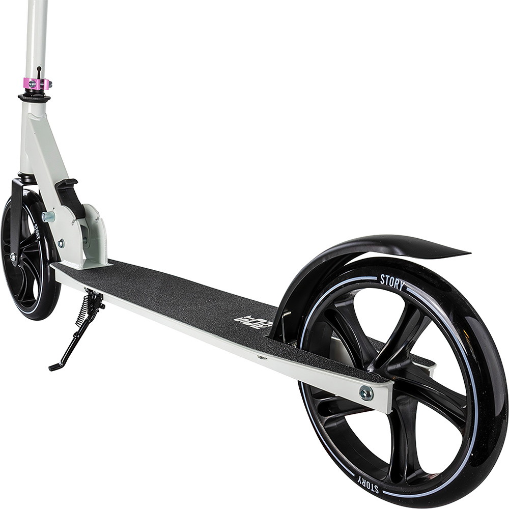 Trottinette pliabilă pentru navetă Story Lux