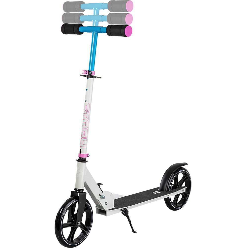 Trottinette pliabilă pentru navetă Story Lux