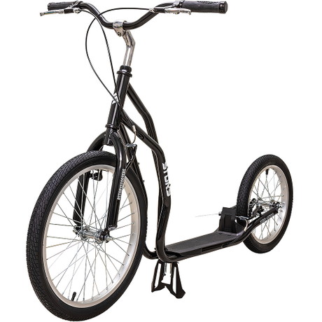 Story New York Air Wheels Trotinette