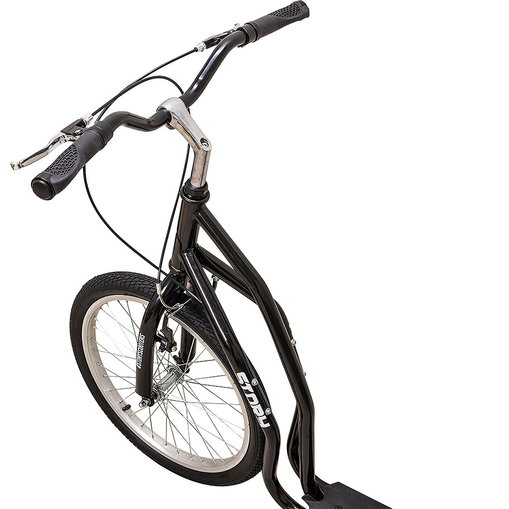 Story New York Air Wheels Trotinette