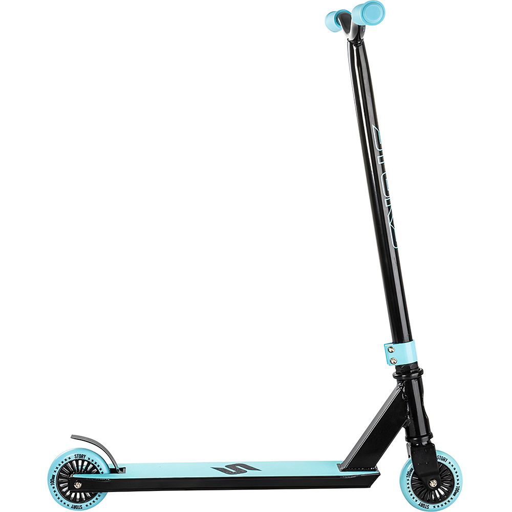 Freestyle romobil Story Outlaw