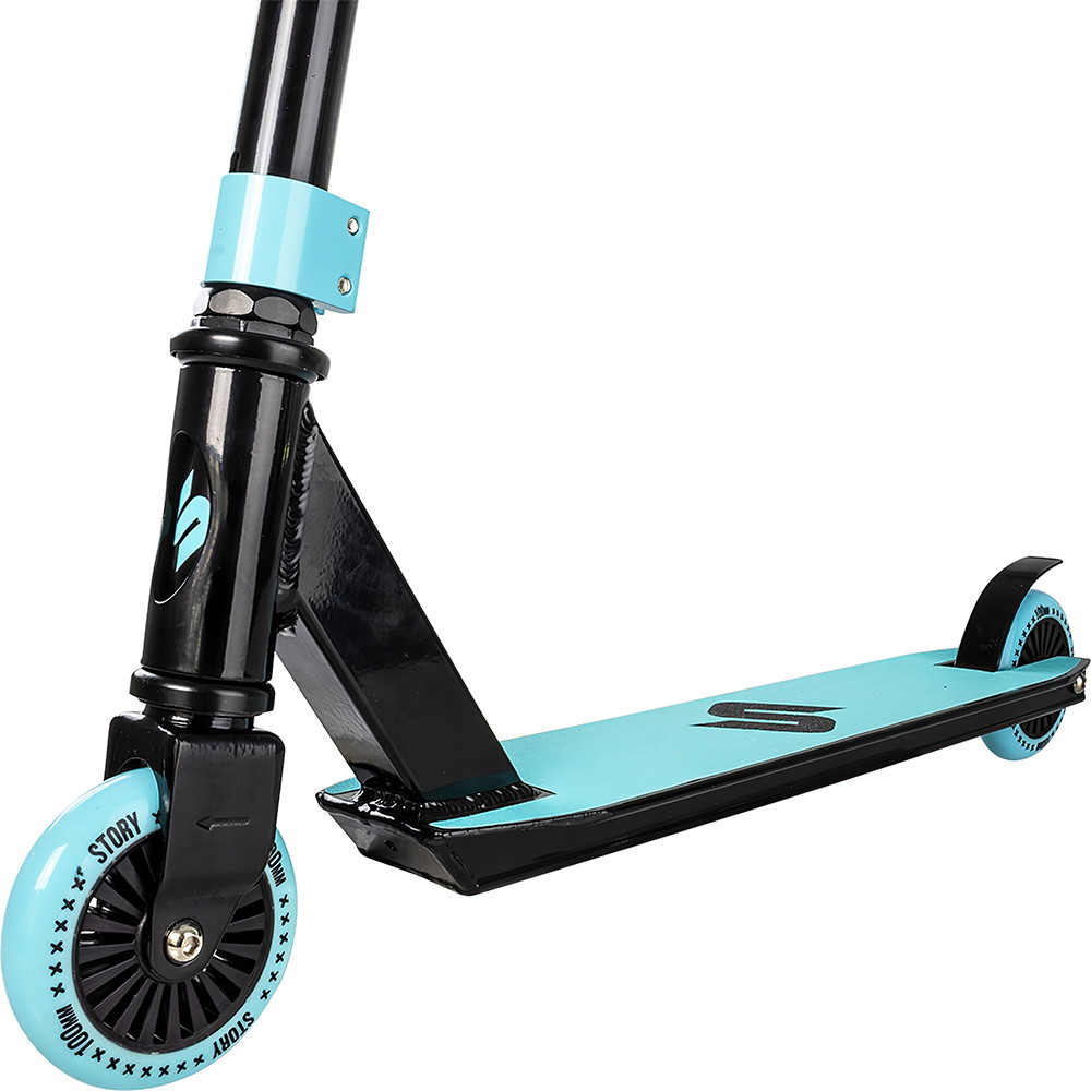 Freestyle romobil Story Outlaw