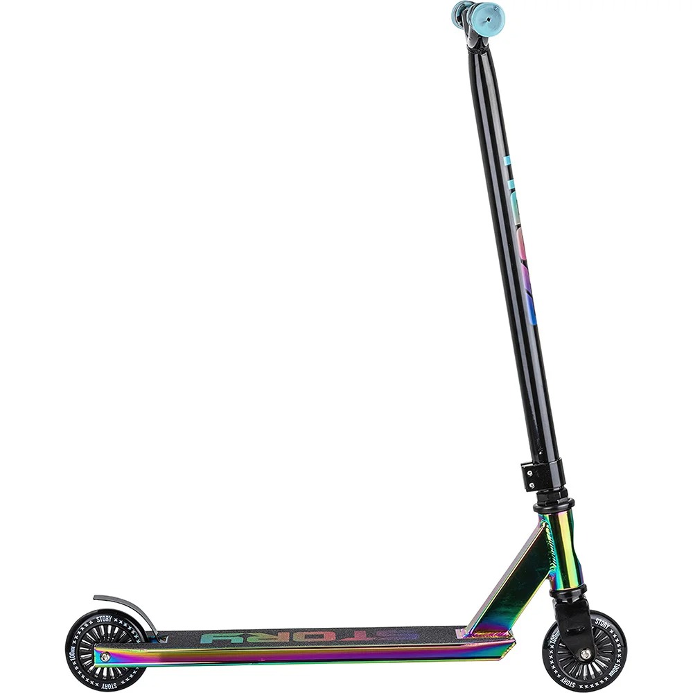 Freestyle romobil Story Outlaw