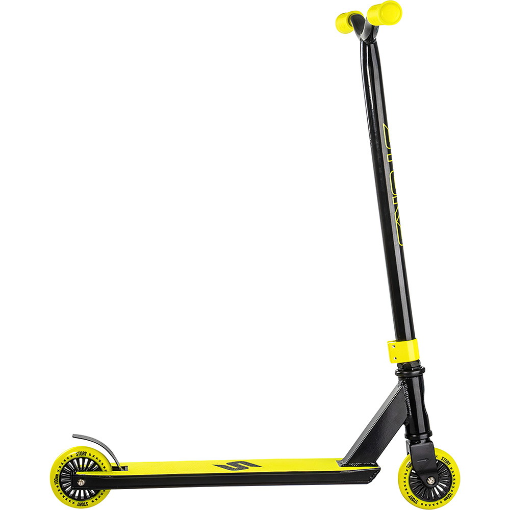 Freestyle romobil Story Outlaw