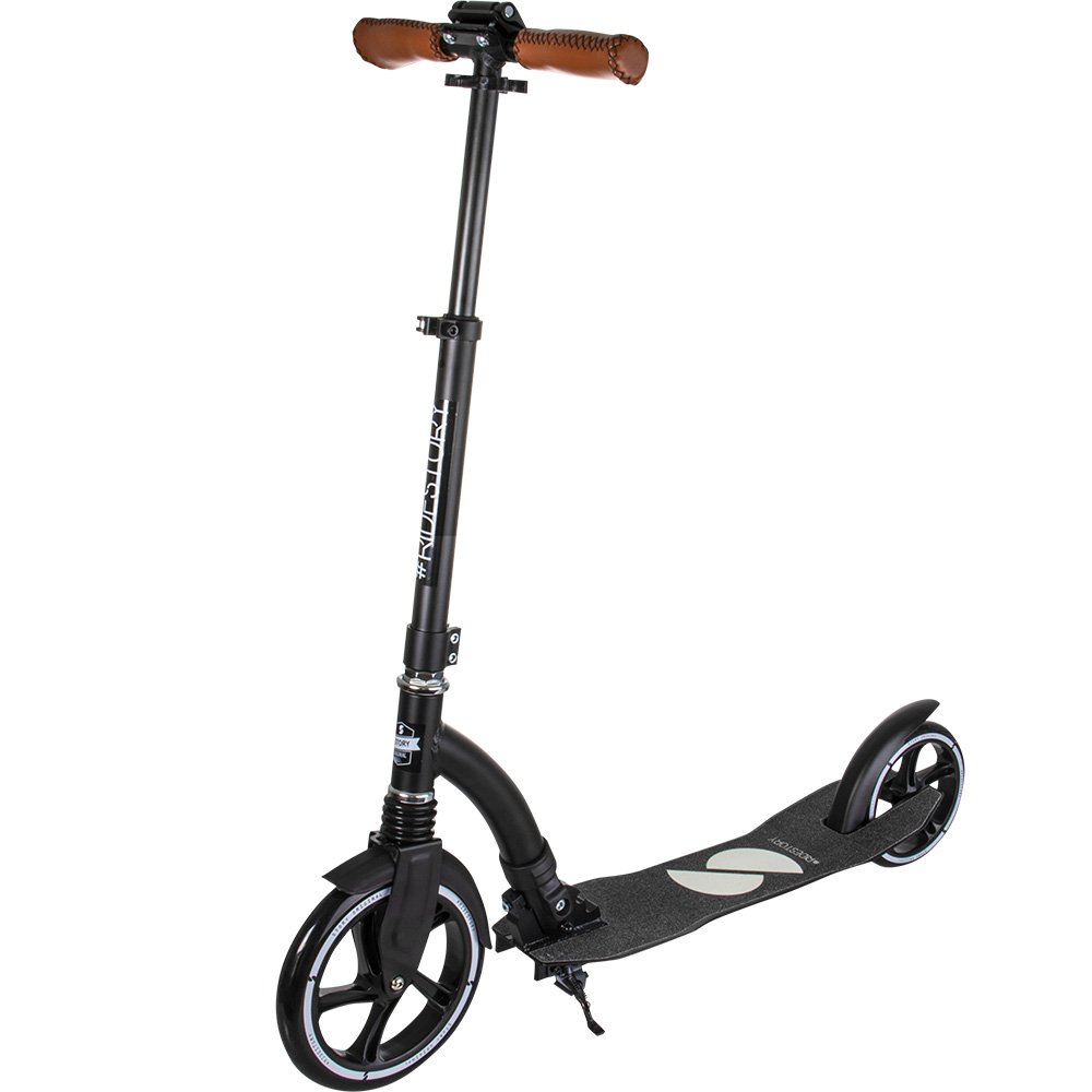 Story Retro Ride Trotinetă Comutator Pliabilă