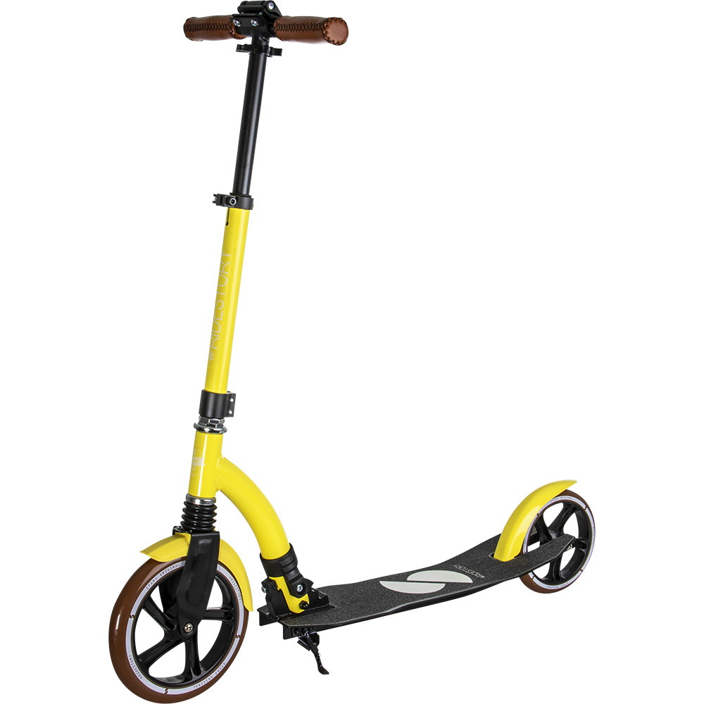 Story Retro Ride Trotinetă Comutator Pliabilă