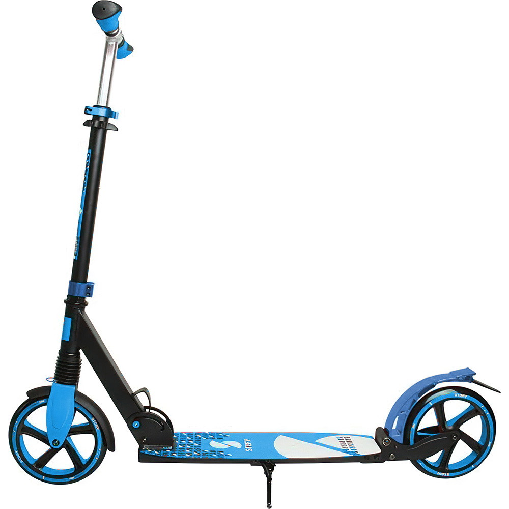 Story Viteză Roată R pliabil Adult romobil