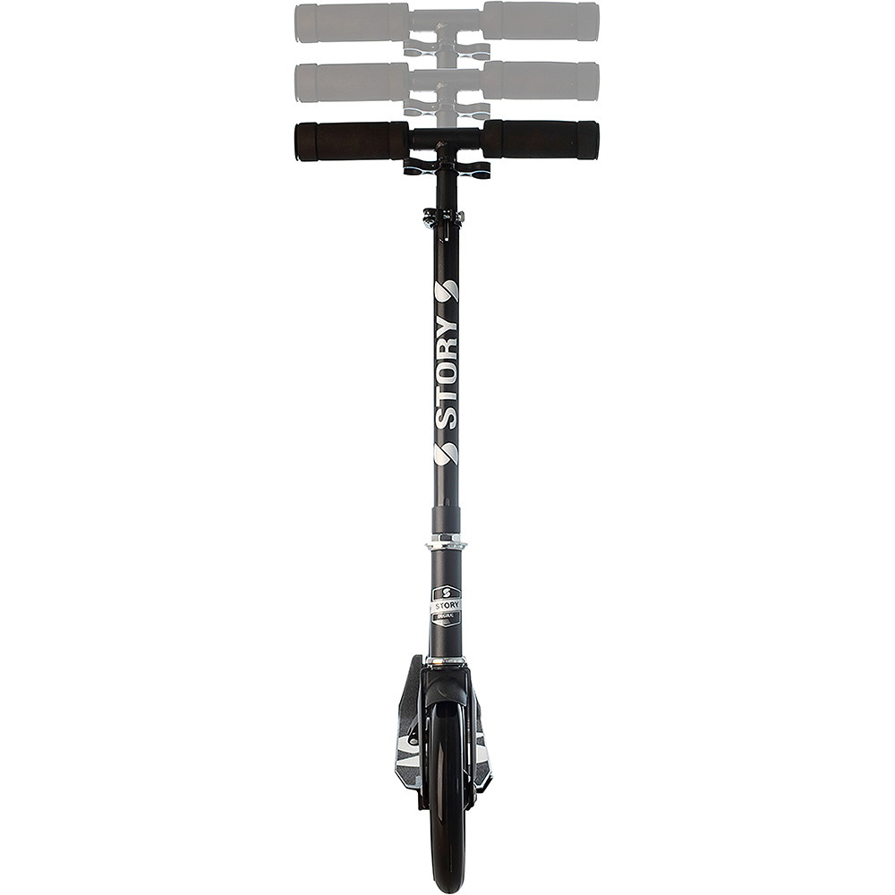 Story Urban GO! Trottinette pliabilă pentru navetă