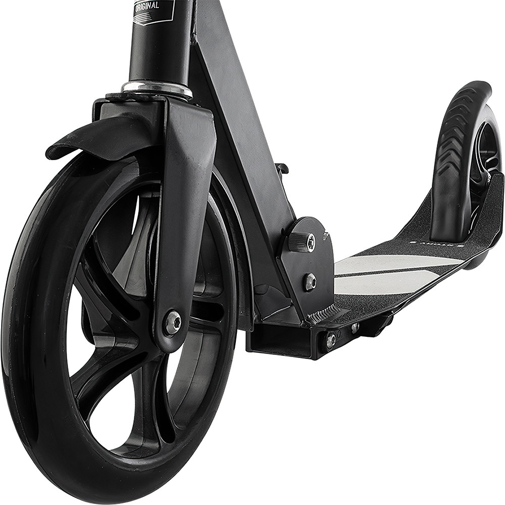Story Urban GO! Trottinette pliabilă pentru navetă