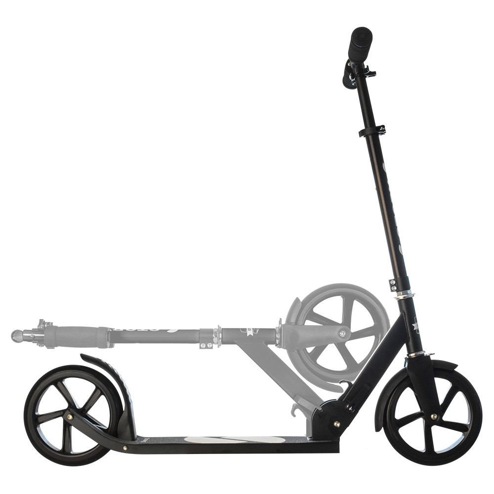 Story Urban GO! Trottinette pliabilă pentru navetă