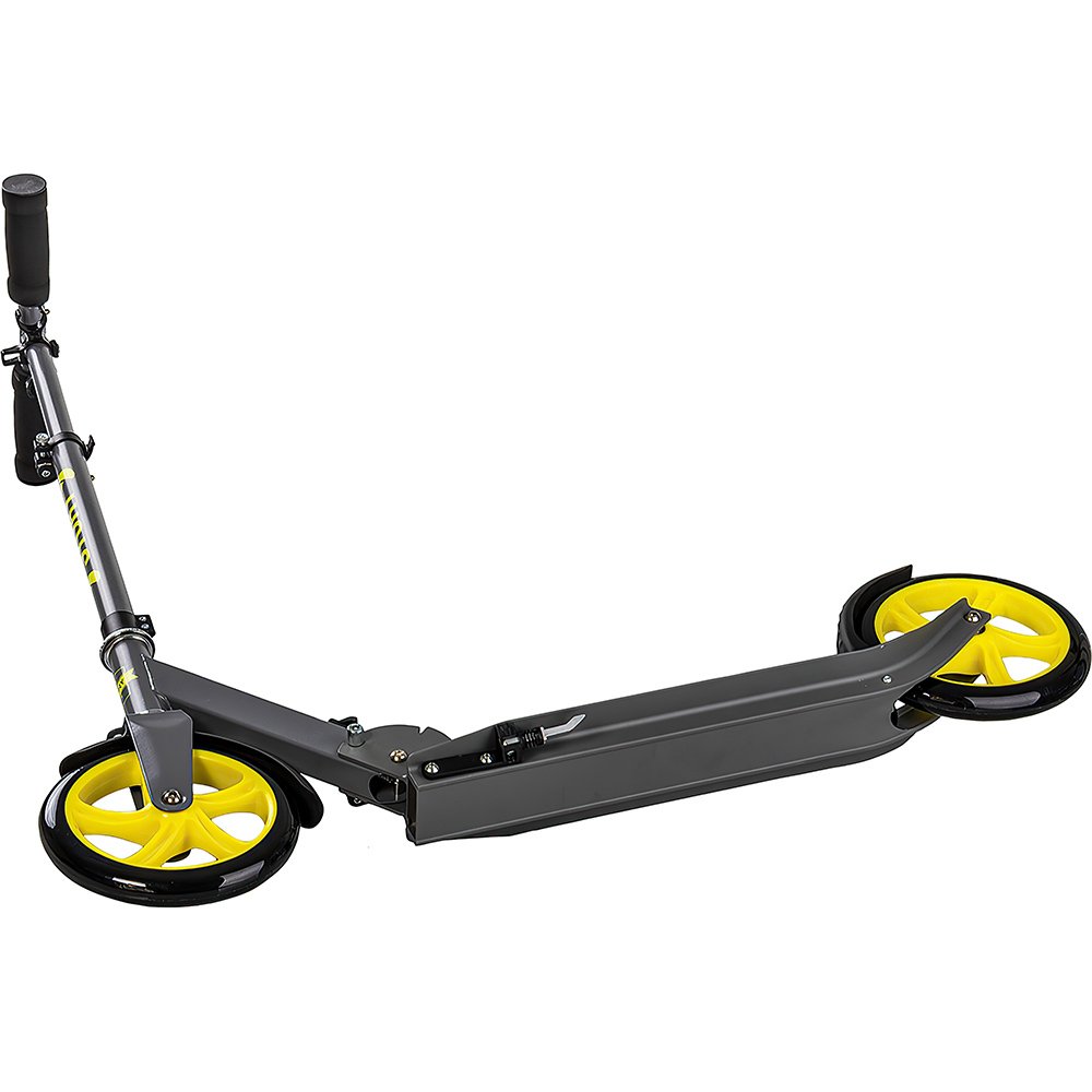 Story Urban GO! Trottinette pliabilă pentru navetă