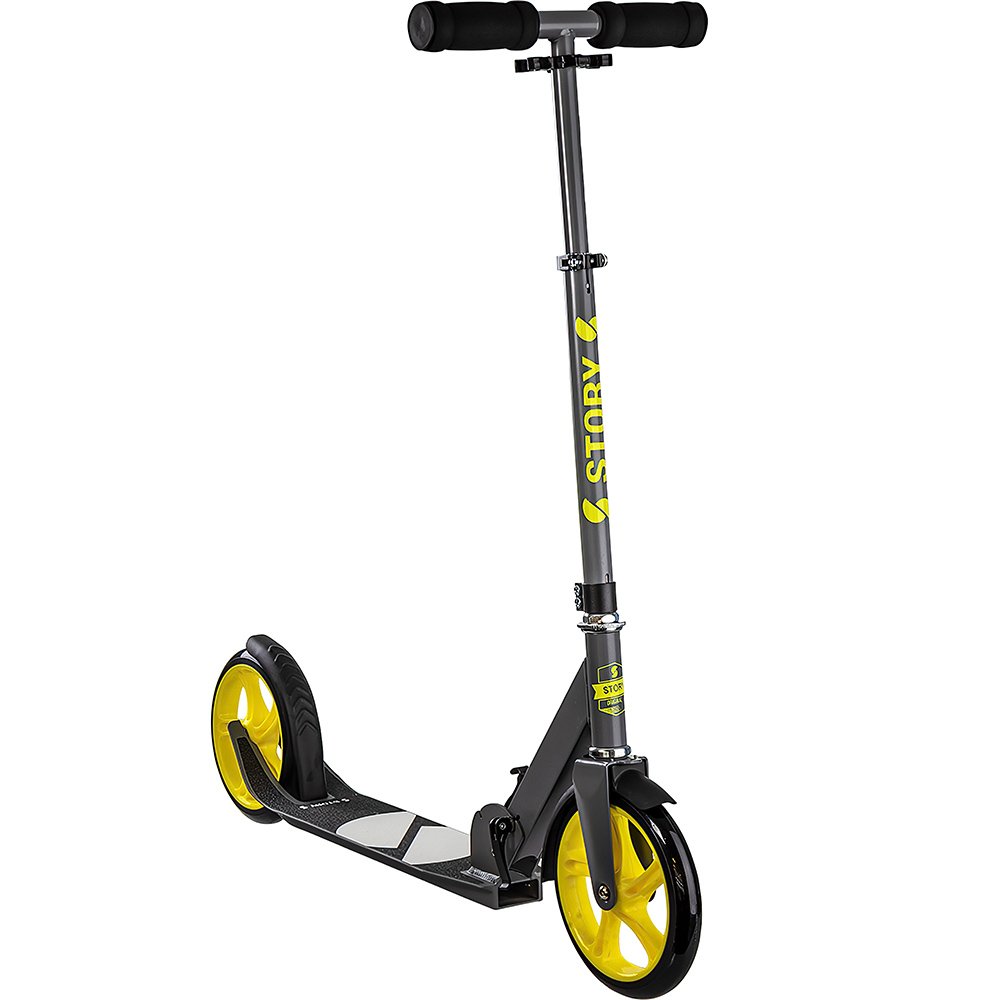 Story Urban GO! Trottinette pliabilă pentru navetă