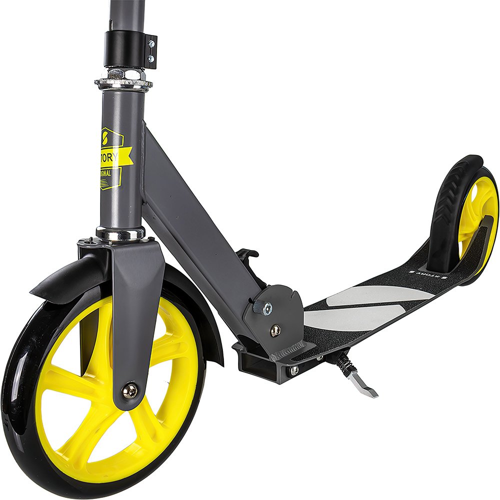 Story Urban GO! Trottinette pliabilă pentru navetă