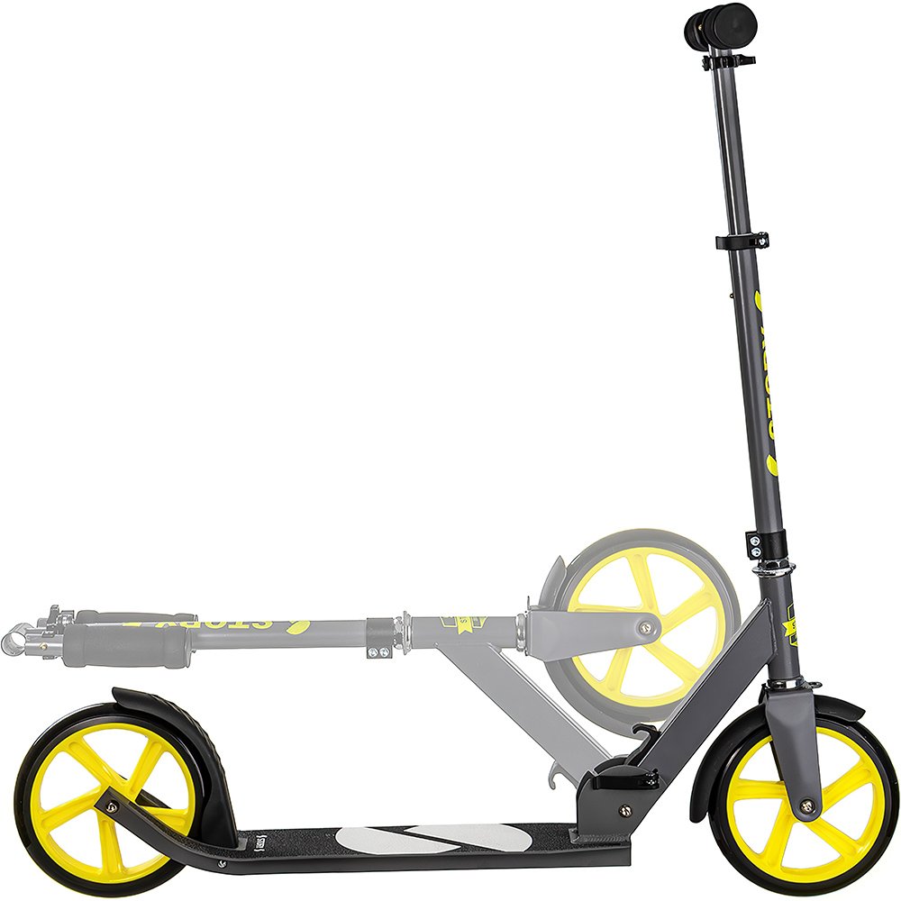 Story Urban GO! Trottinette pliabilă pentru navetă