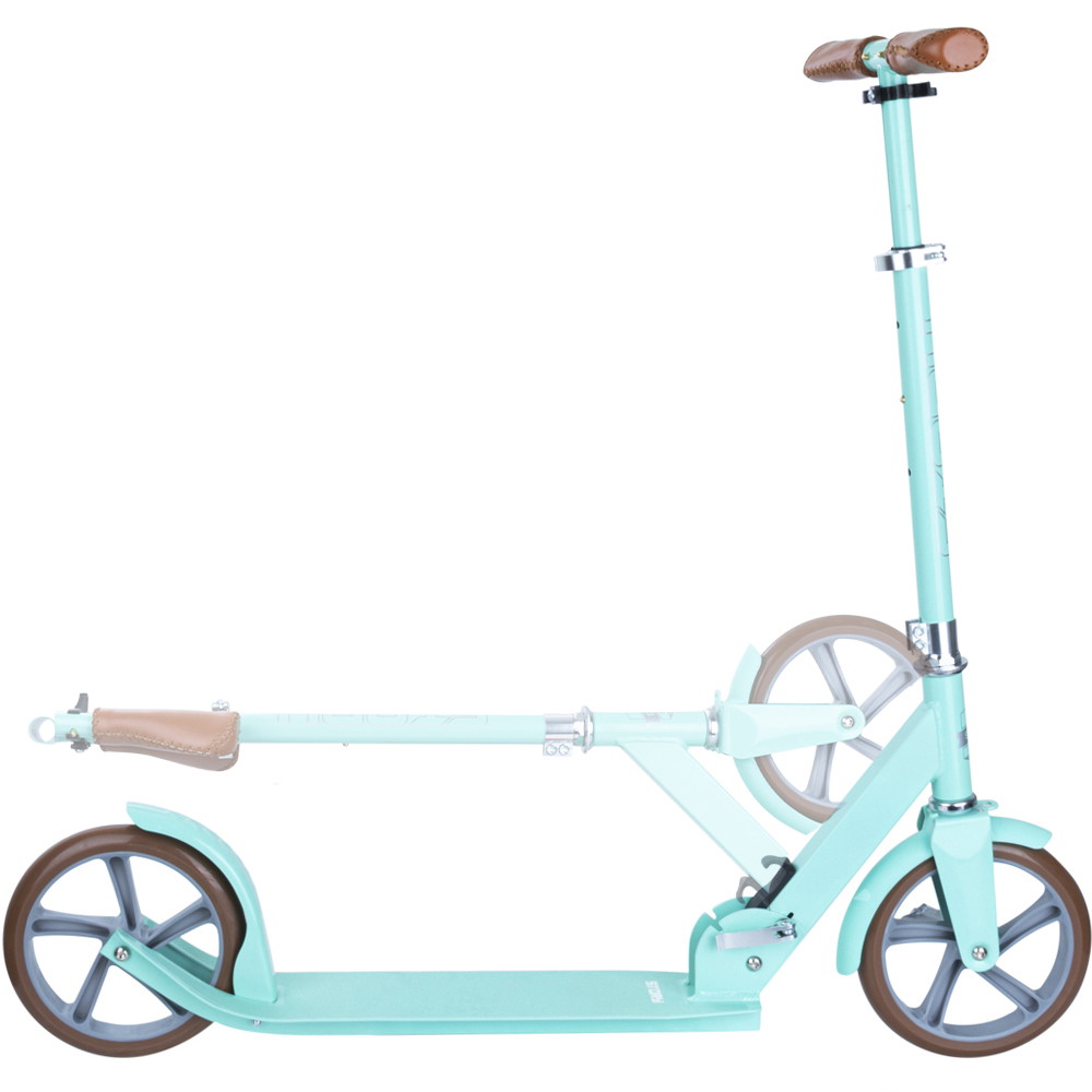 Story Urban GO! Trottinette pliabilă pentru navetă