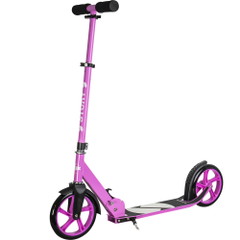 Story Urban GO! Trottinette pliabilă pentru navetă