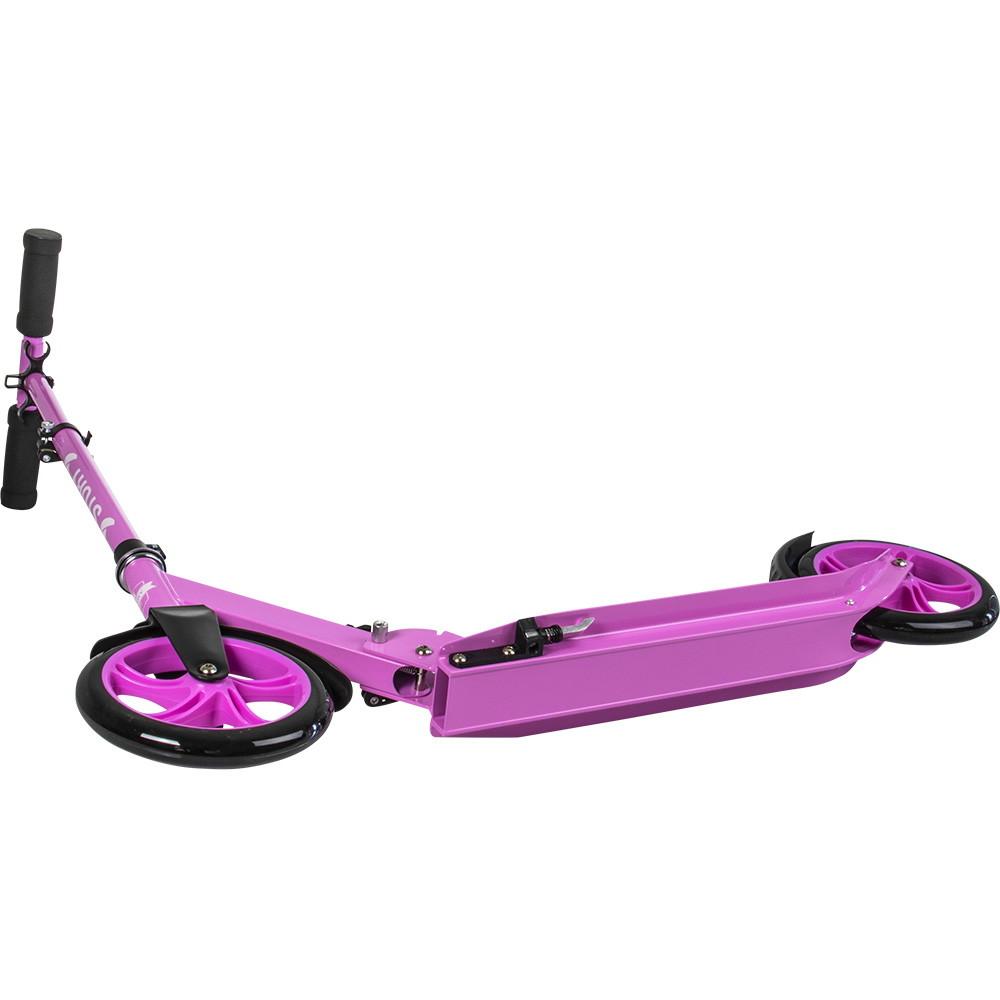 Story Urban GO! Trottinette pliabilă pentru navetă