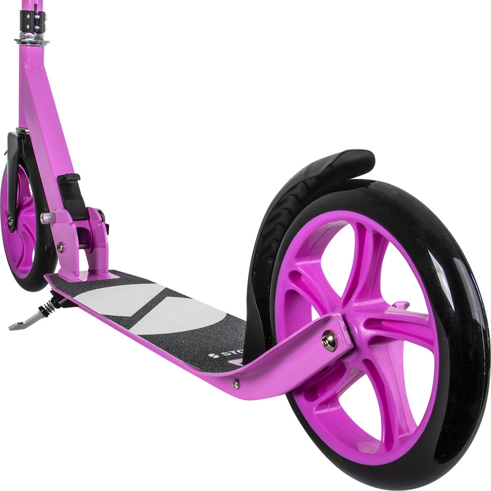 Story Urban GO! Trottinette pliabilă pentru navetă