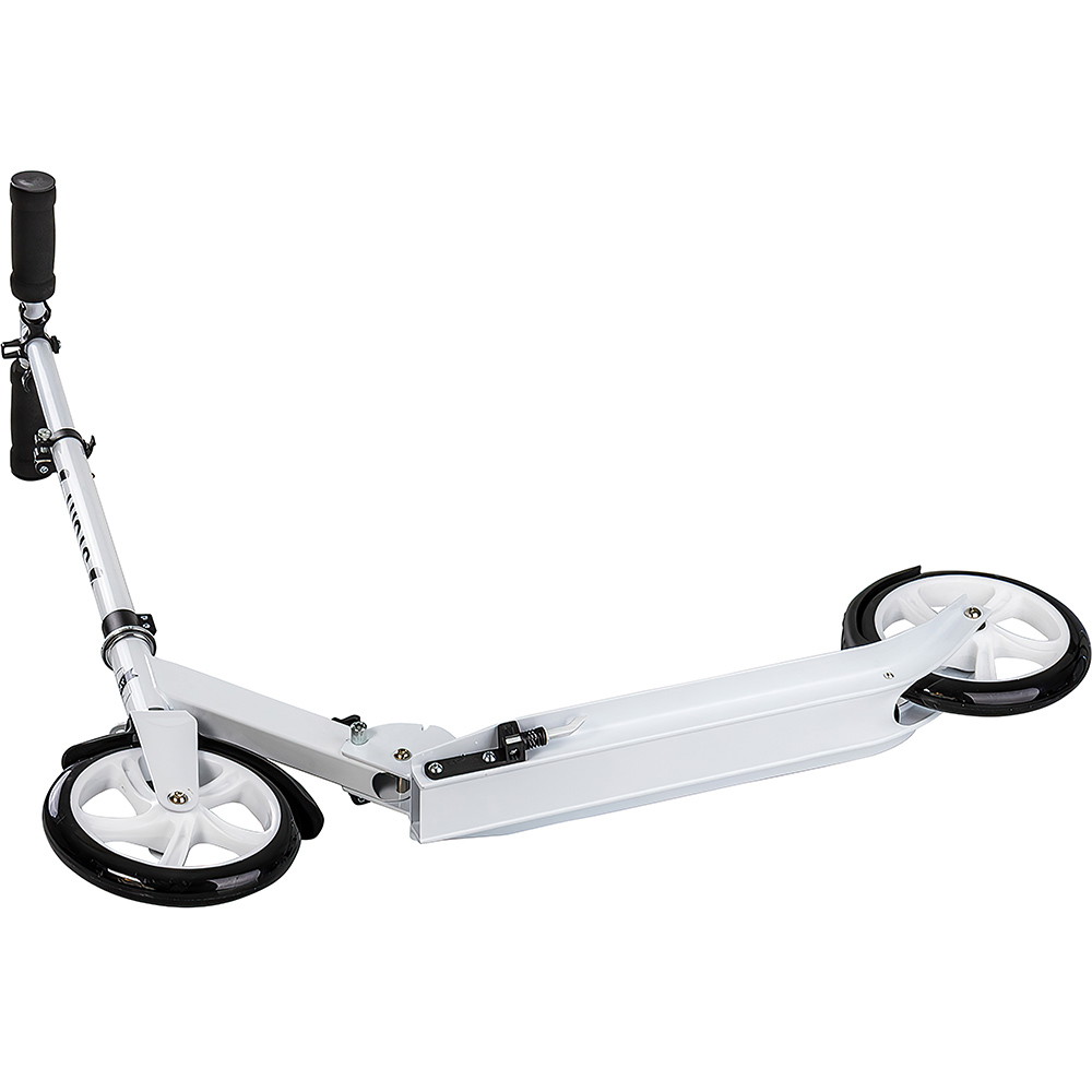 Story Urban GO! Trottinette pliabilă pentru navetă