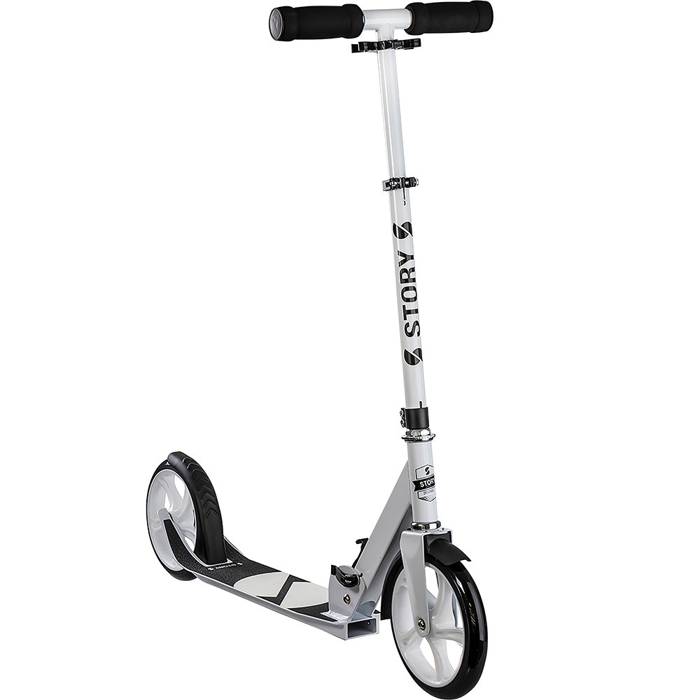 Story Urban GO! Trottinette pliabilă pentru navetă