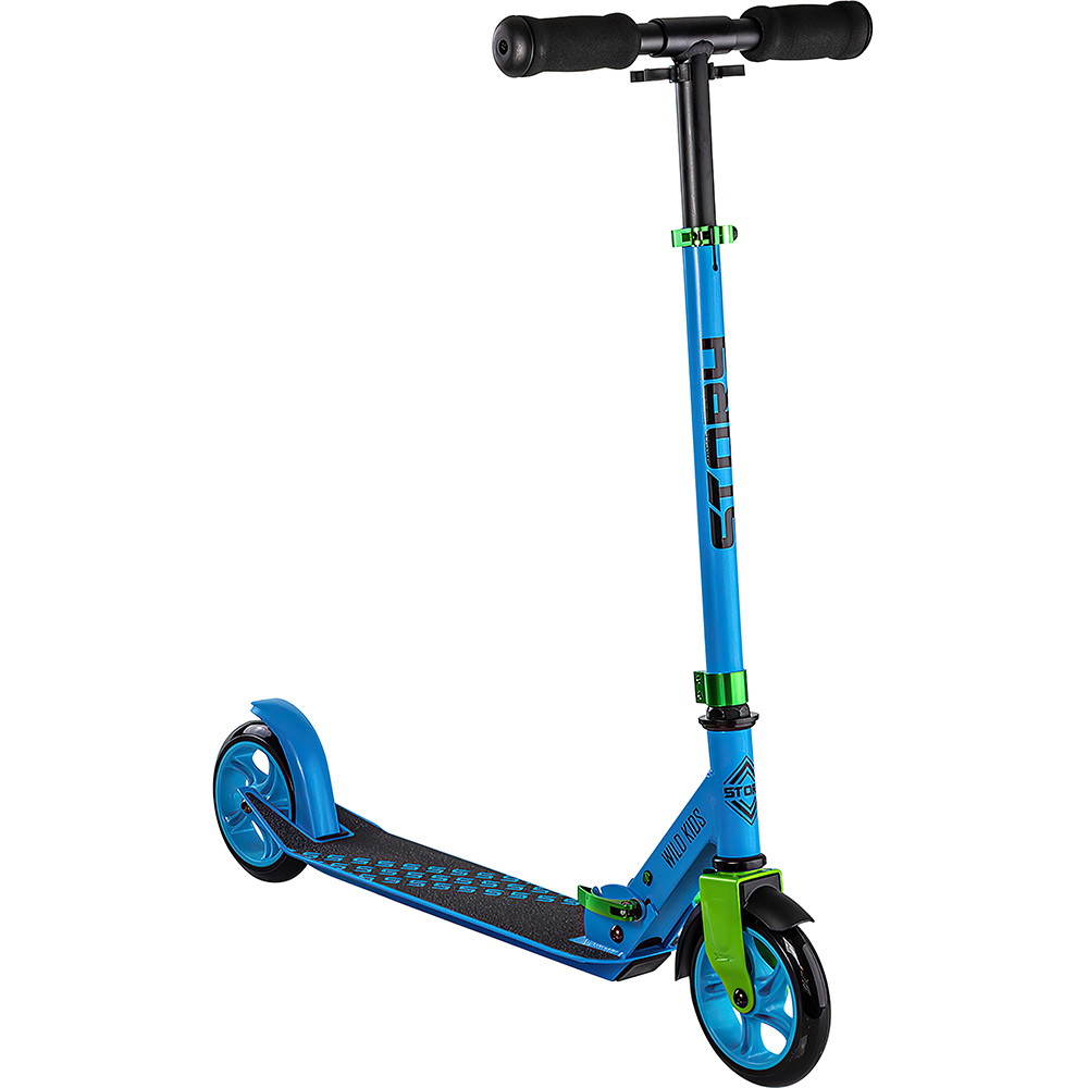 Story Wild Kids Trottinetă Pliabilă
