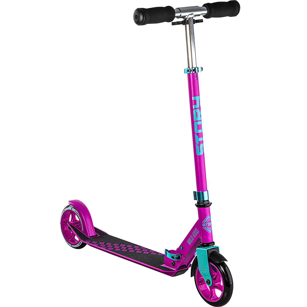 Story Wild Kids Trottinetă Pliabilă
