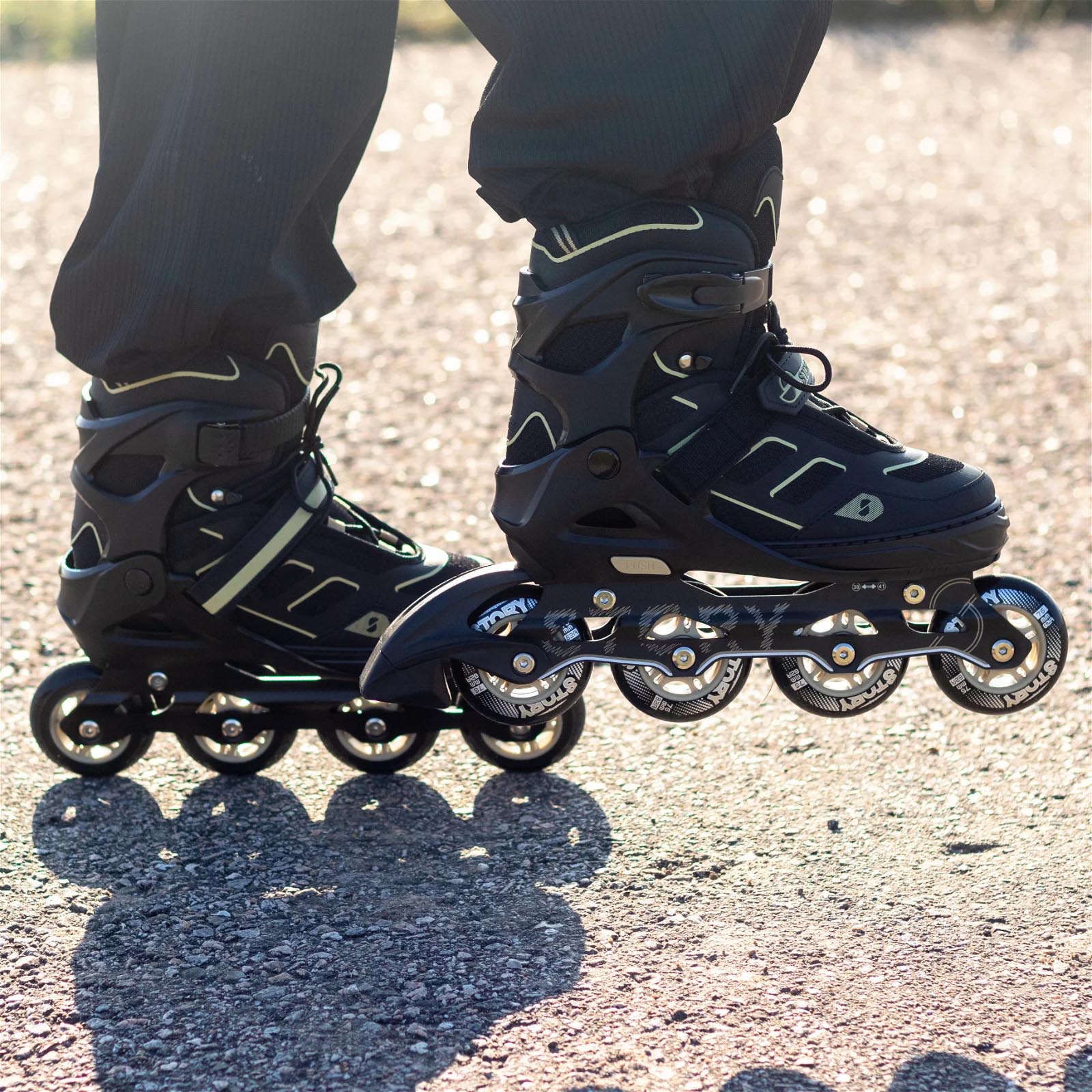 Patine Inline Ajustabile Story Fusion