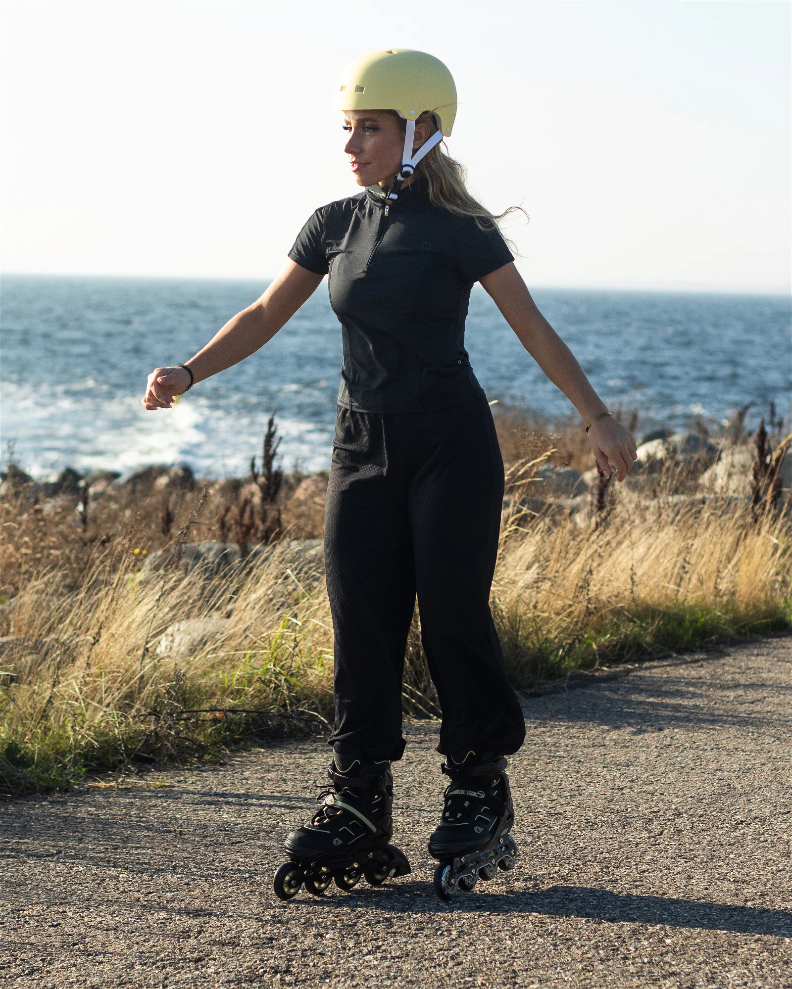 Patine Inline Ajustabile Story Fusion