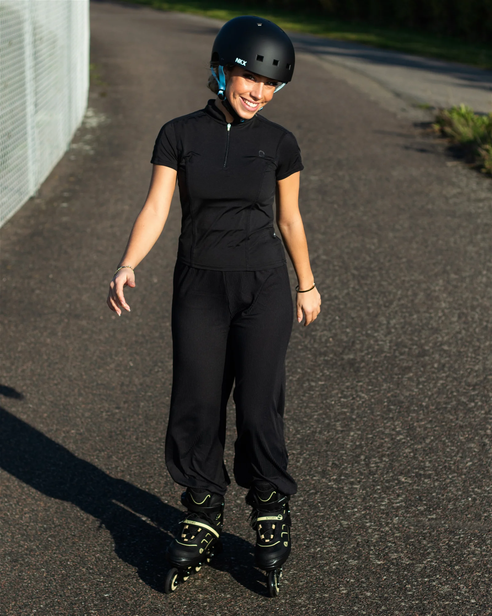 Patine Inline Ajustabile Story Fusion