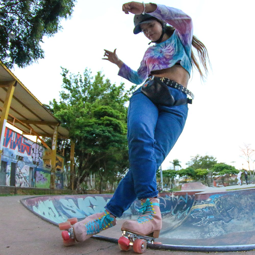 Patinete Cu Patru Roți Duchess