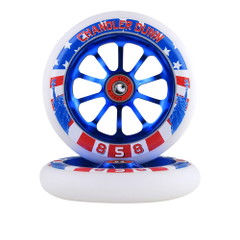 Roată 858 Slik Riks