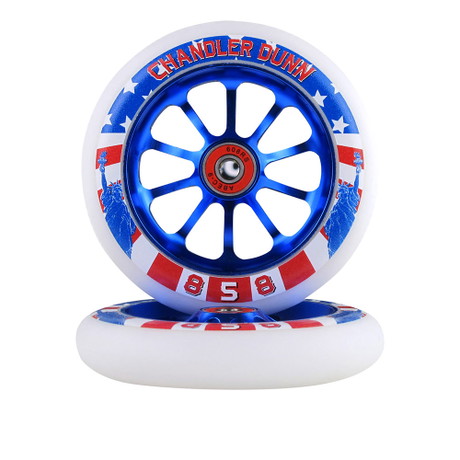 Roată 858 Slik Riks