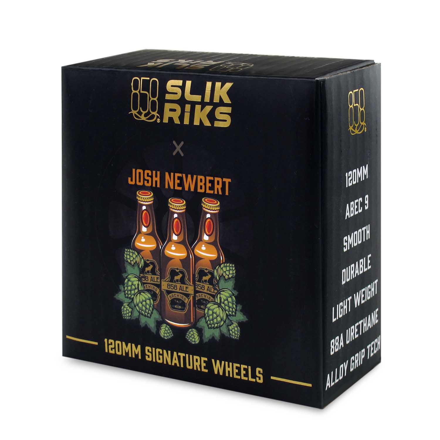 Roată 858 Slik Riks 