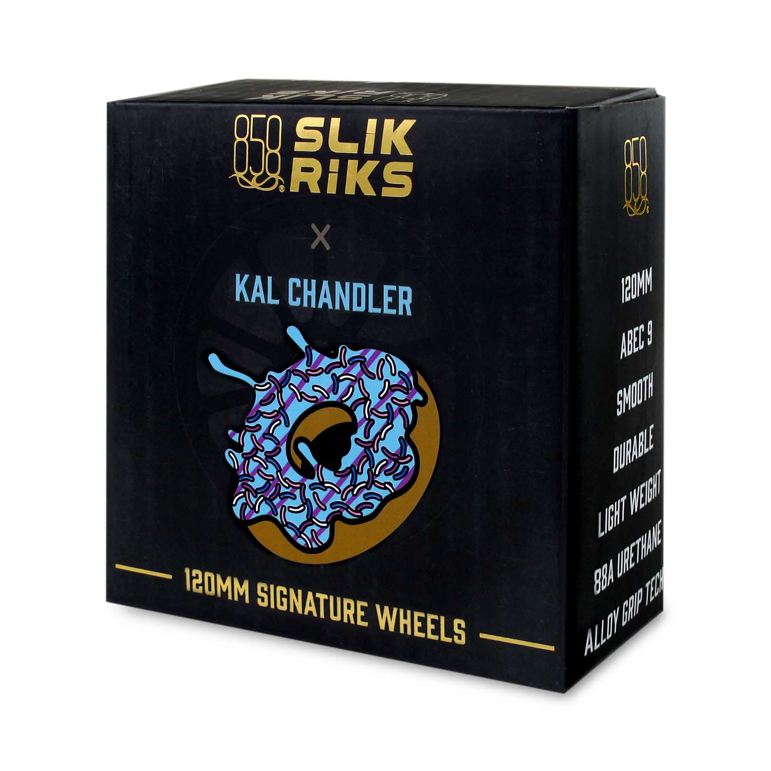 Roată 858 Slik Riks 