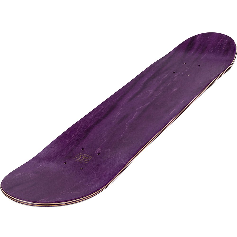 NKX Skate Or Die Skateboard Deck