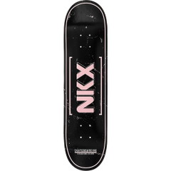 NKX Flagship Skateboard Placǎ