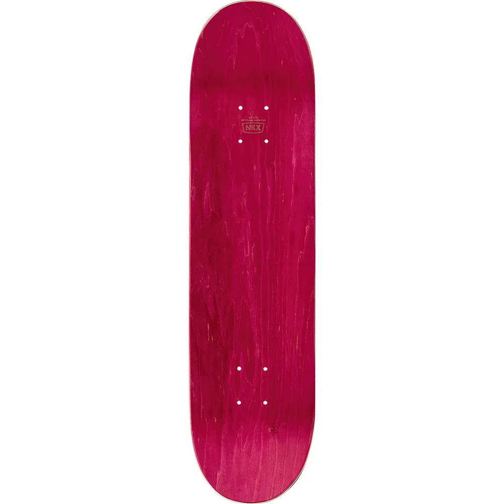 NKX Flagship Skateboard Placǎ