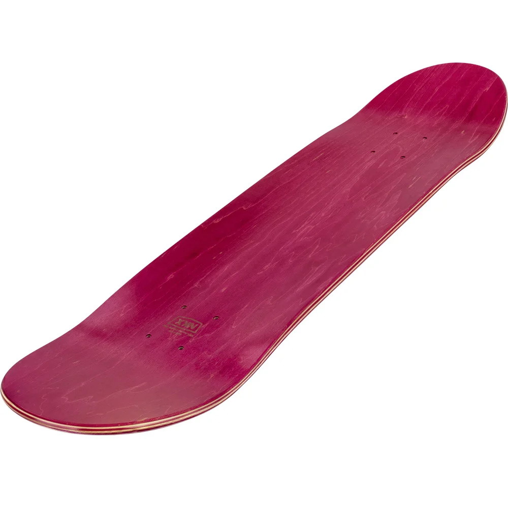 NKX Flagship Skateboard Placǎ