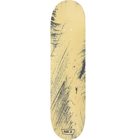 Deck Skateboard NKX Adventure