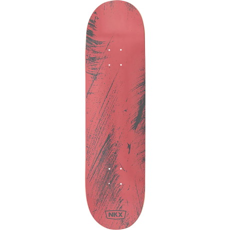 Deck Skateboard NKX Adventure