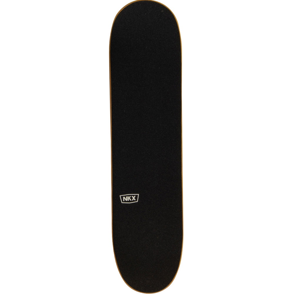 NKX Progression Skateboard Placǎ